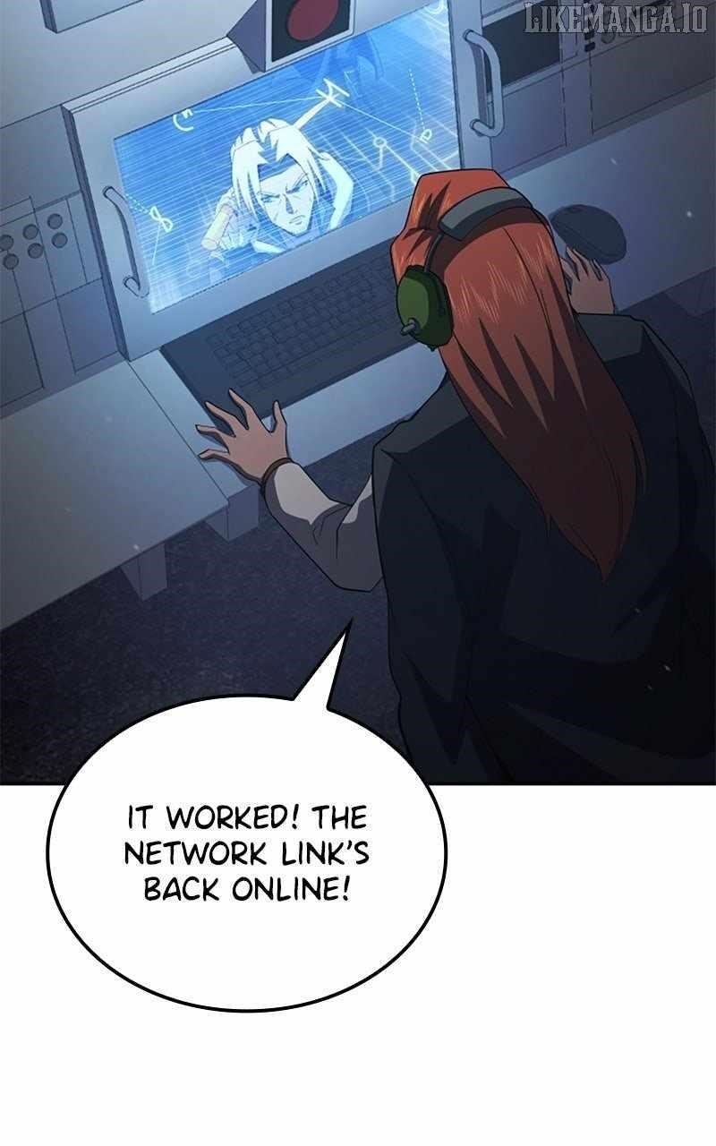 Assassin’s Creed: Forgotten Temple Chapter 130 - Page 75