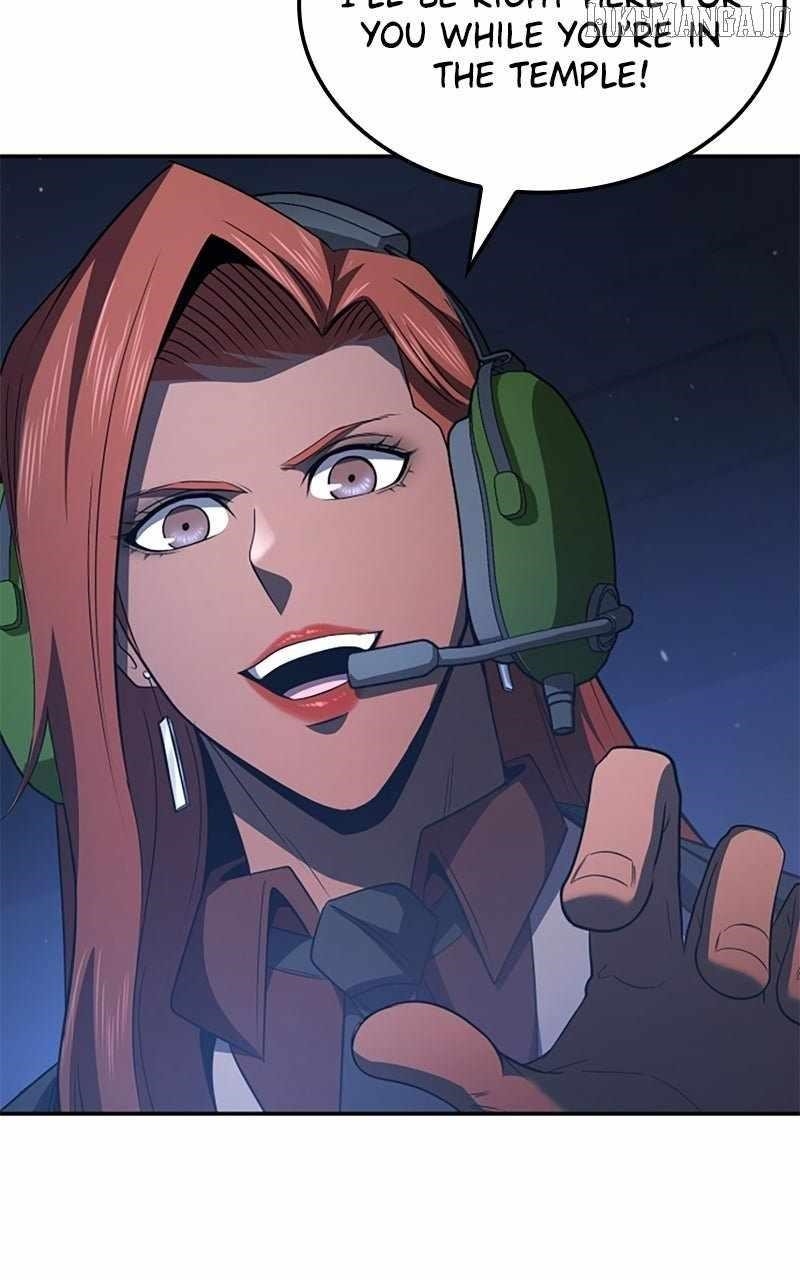 Assassin’s Creed: Forgotten Temple Chapter 130 - Page 78