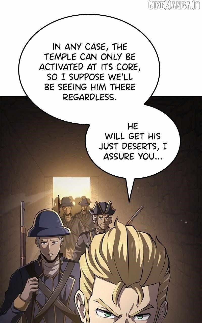 Assassin’s Creed: Forgotten Temple Chapter 130 - Page 91