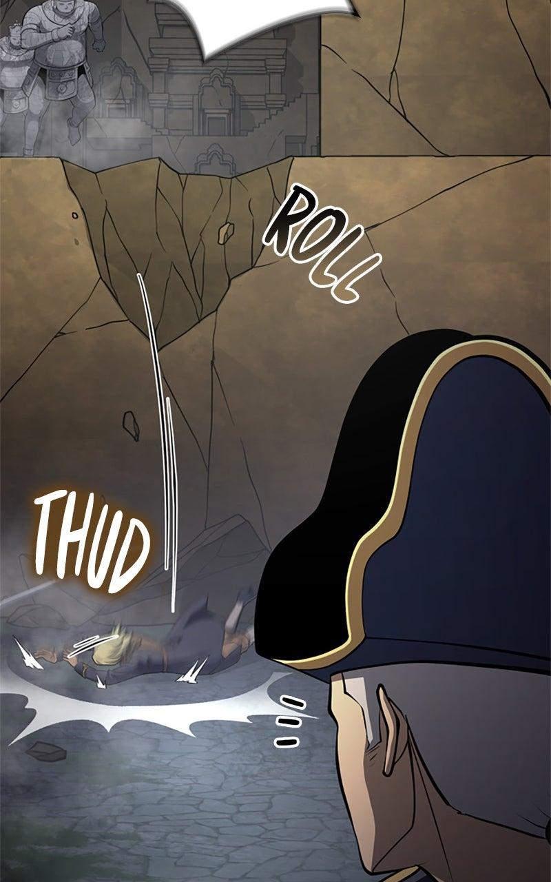 Assassin’s Creed: Forgotten Temple Chapter 131 - Page 100