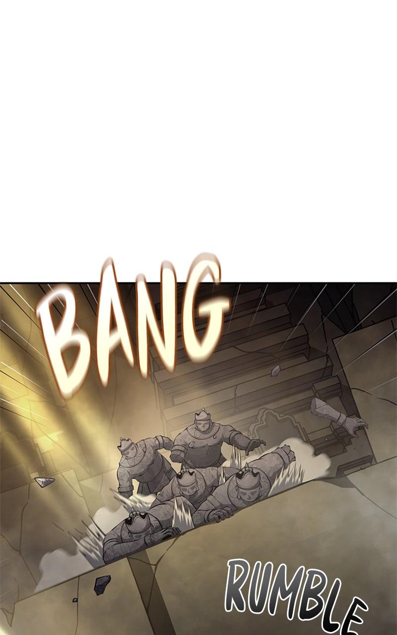 Assassin’s Creed: Forgotten Temple Chapter 131 - Page 104