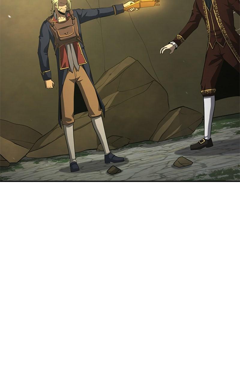 Assassin’s Creed: Forgotten Temple Chapter 131 - Page 120