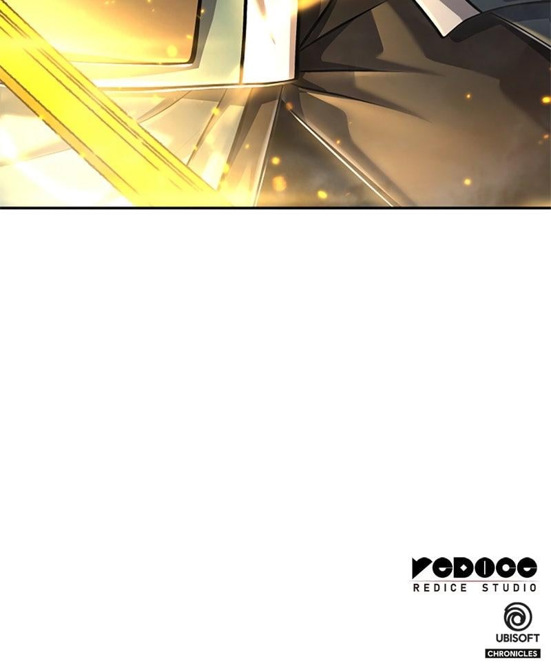 Assassin’s Creed: Forgotten Temple Chapter 131 - Page 153