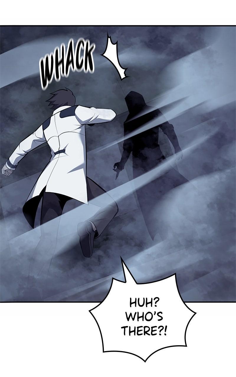 Assassin’s Creed: Forgotten Temple Chapter 131 - Page 31