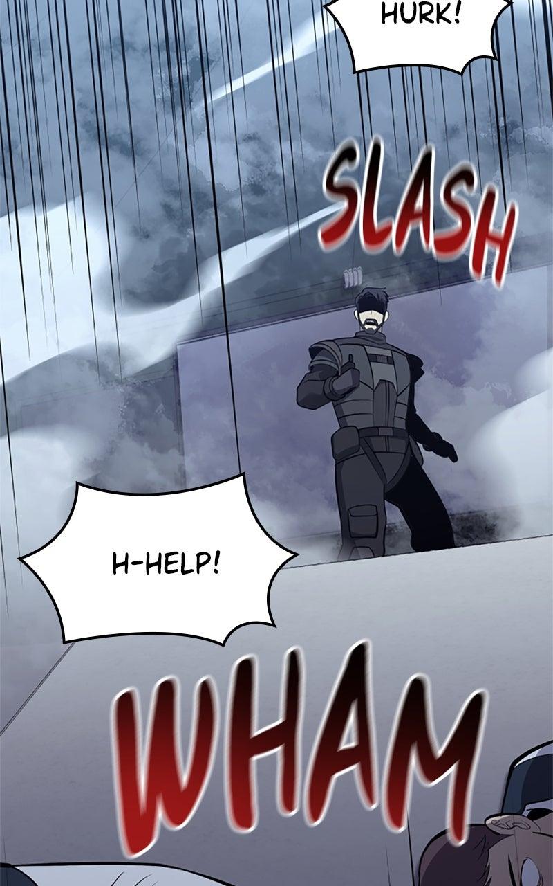 Assassin’s Creed: Forgotten Temple Chapter 131 - Page 38