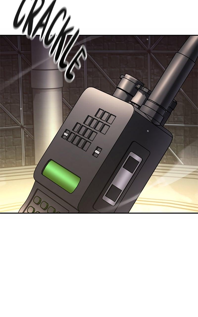 Assassin’s Creed: Forgotten Temple Chapter 131 - Page 49