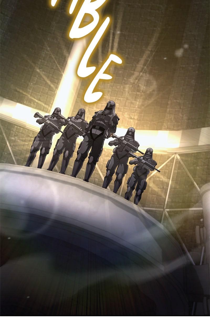 Assassin’s Creed: Forgotten Temple Chapter 131 - Page 55