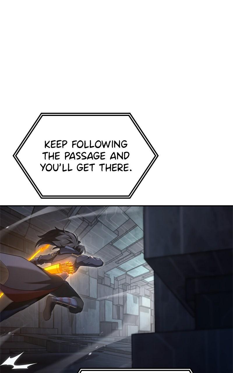 Assassin’s Creed: Forgotten Temple Chapter 132 - Page 103