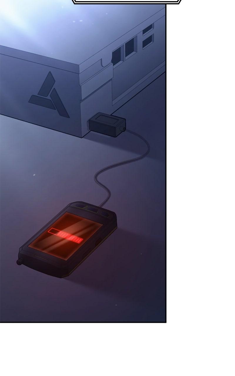 Assassin’s Creed: Forgotten Temple Chapter 132 - Page 112