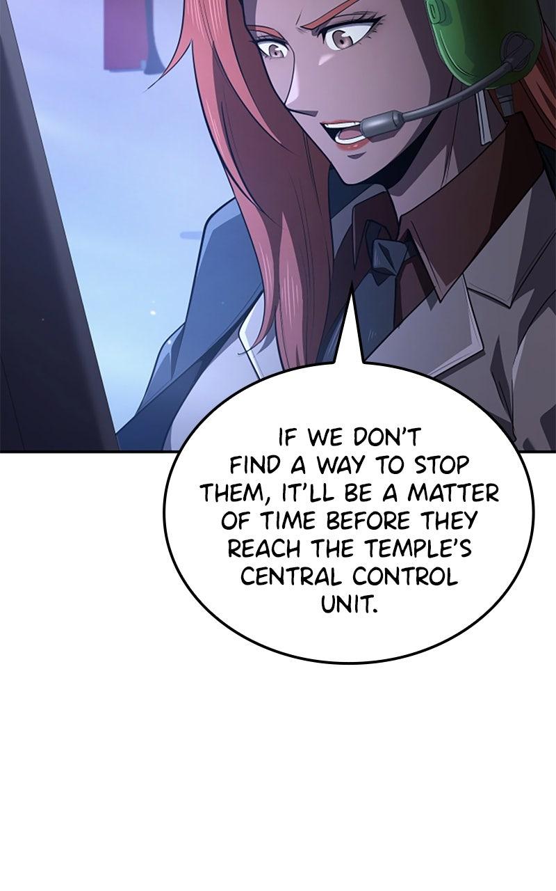 Assassin’s Creed: Forgotten Temple Chapter 132 - Page 114