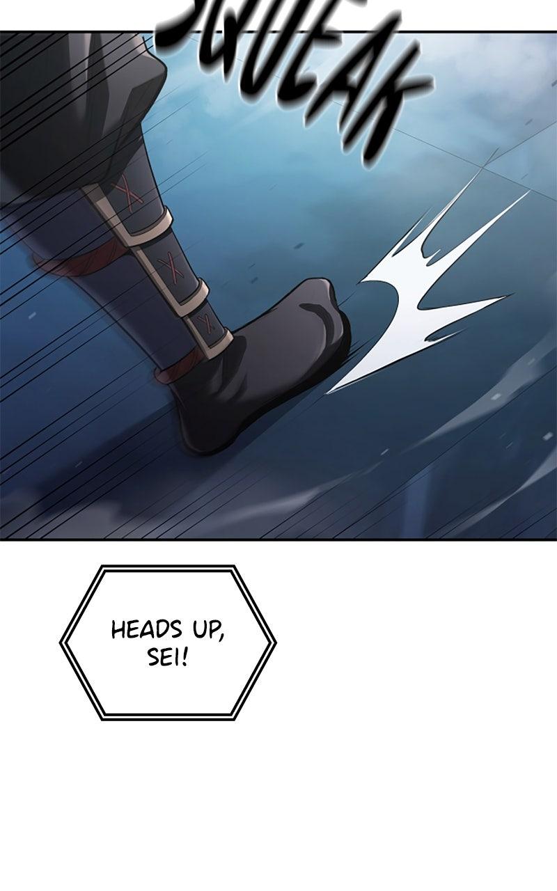 Assassin’s Creed: Forgotten Temple Chapter 132 - Page 126