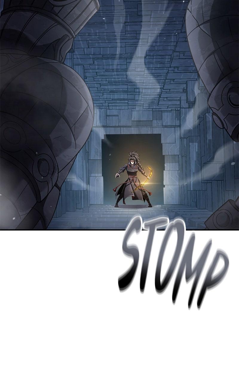 Assassin’s Creed: Forgotten Temple Chapter 132 - Page 128