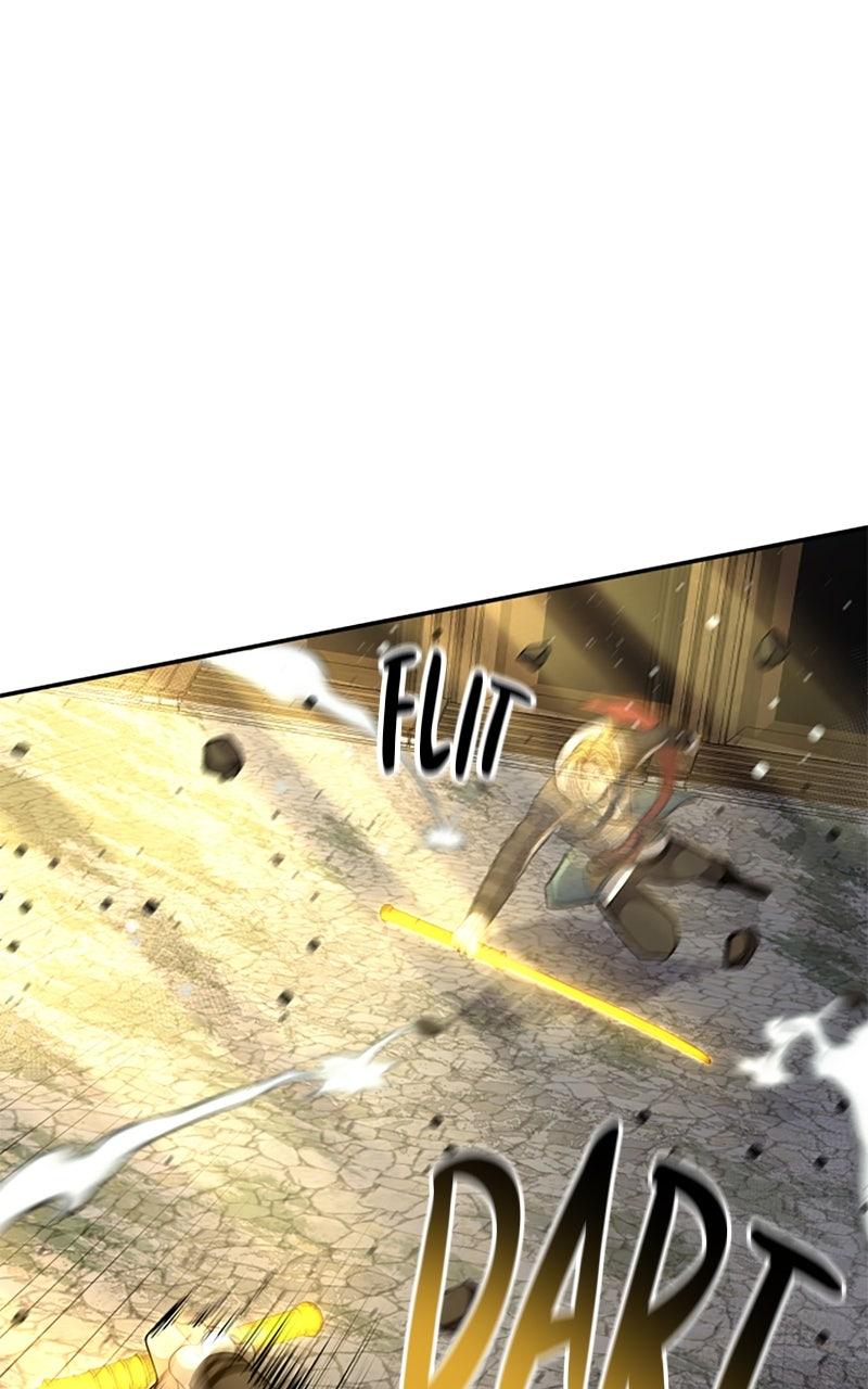 Assassin’s Creed: Forgotten Temple Chapter 132 - Page 19