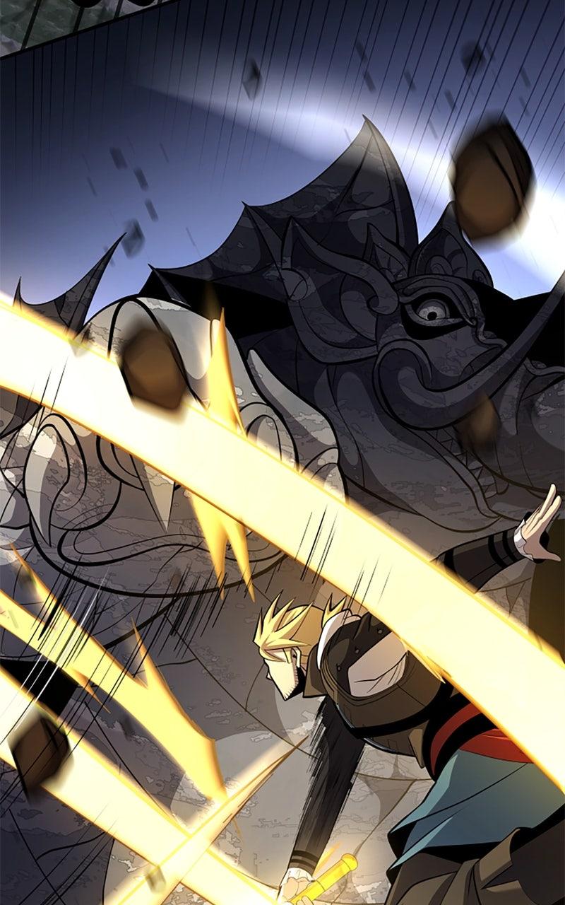 Assassin’s Creed: Forgotten Temple Chapter 132 - Page 21