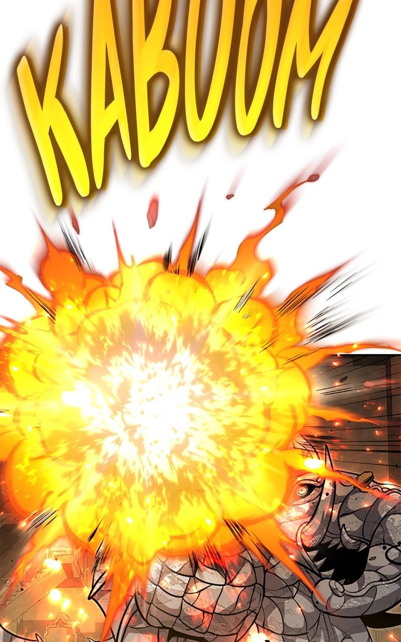 Assassin’s Creed: Forgotten Temple Chapter 132 - Page 26