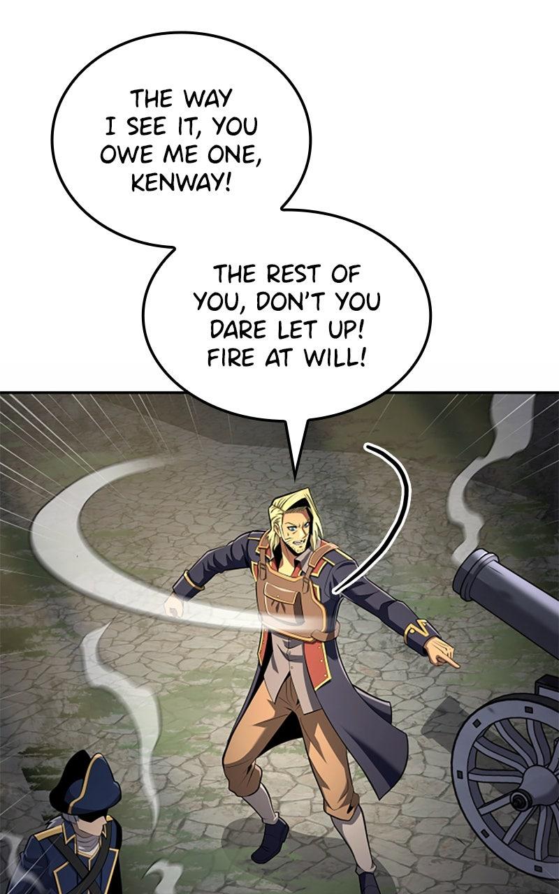 Assassin’s Creed: Forgotten Temple Chapter 132 - Page 32