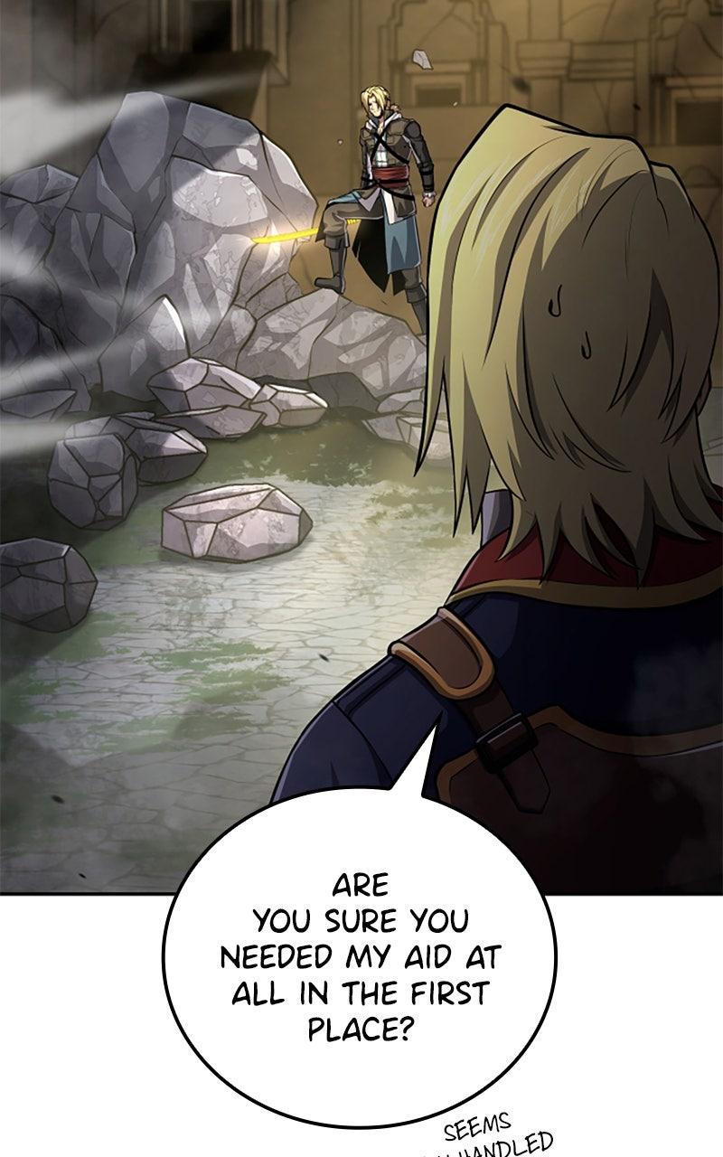 Assassin’s Creed: Forgotten Temple Chapter 132 - Page 52