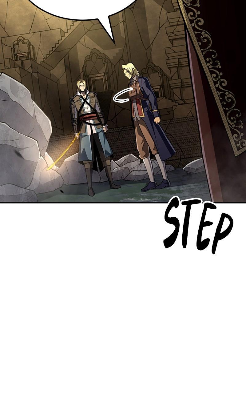 Assassin’s Creed: Forgotten Temple Chapter 132 - Page 59