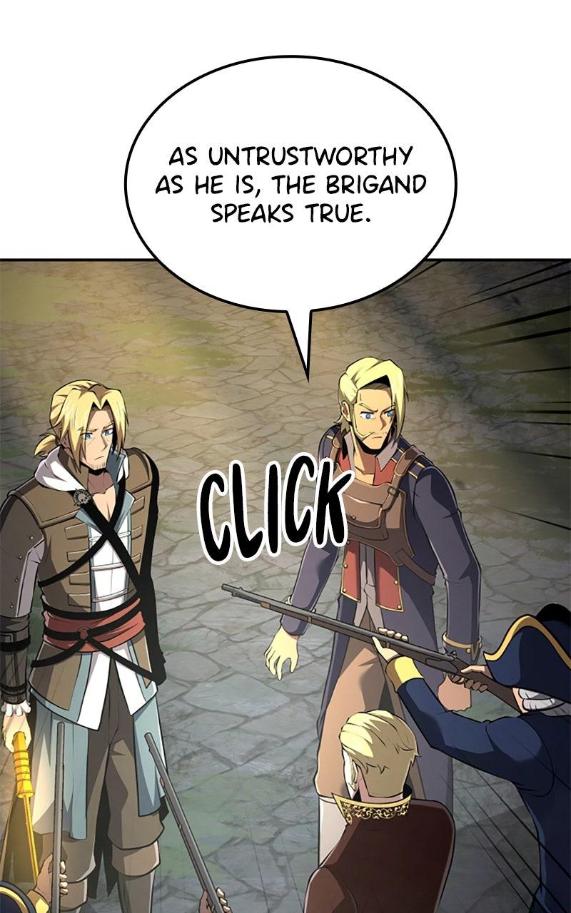 Assassin’s Creed: Forgotten Temple Chapter 132 - Page 62