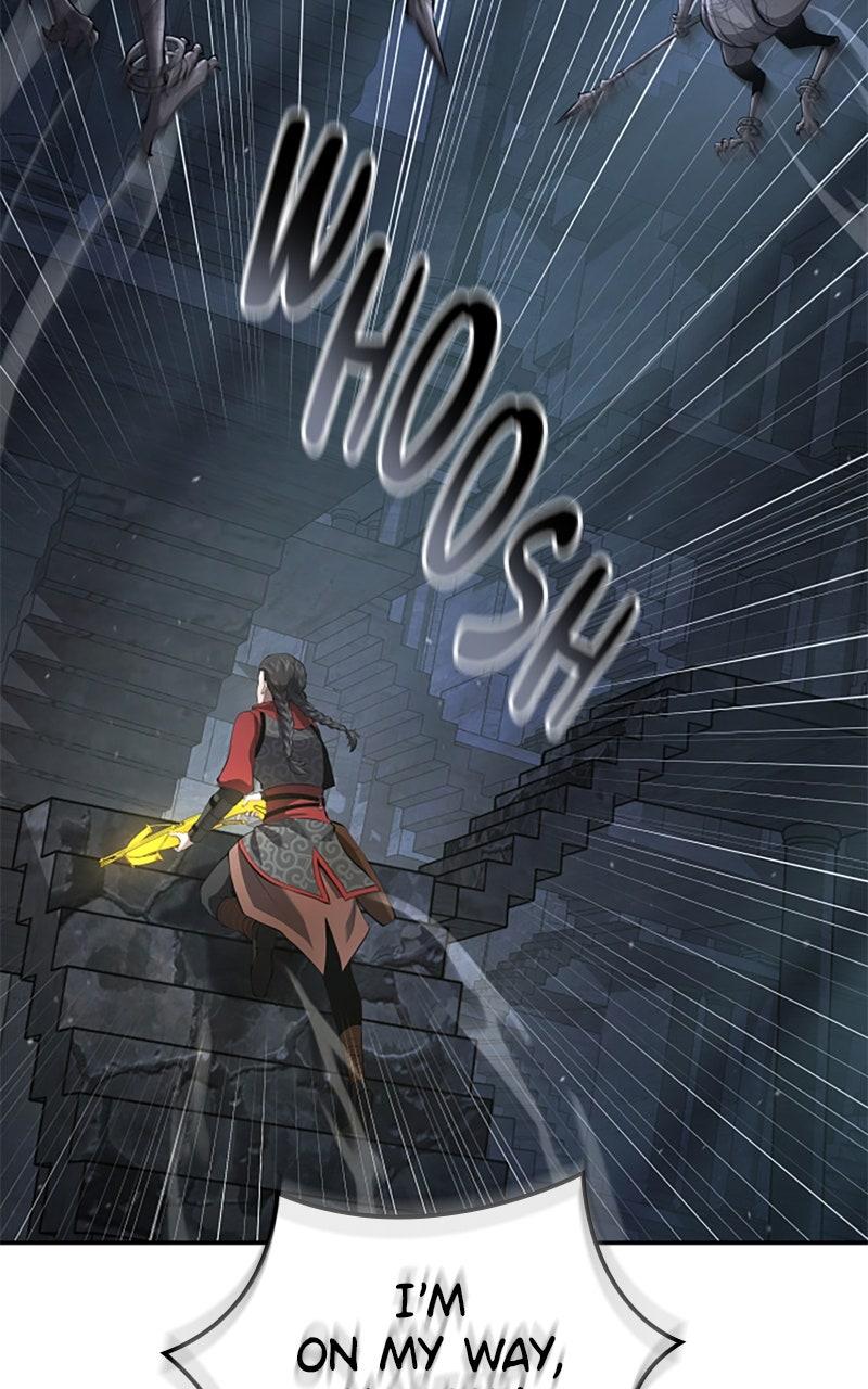 Assassin’s Creed: Forgotten Temple Chapter 133 - Page 106