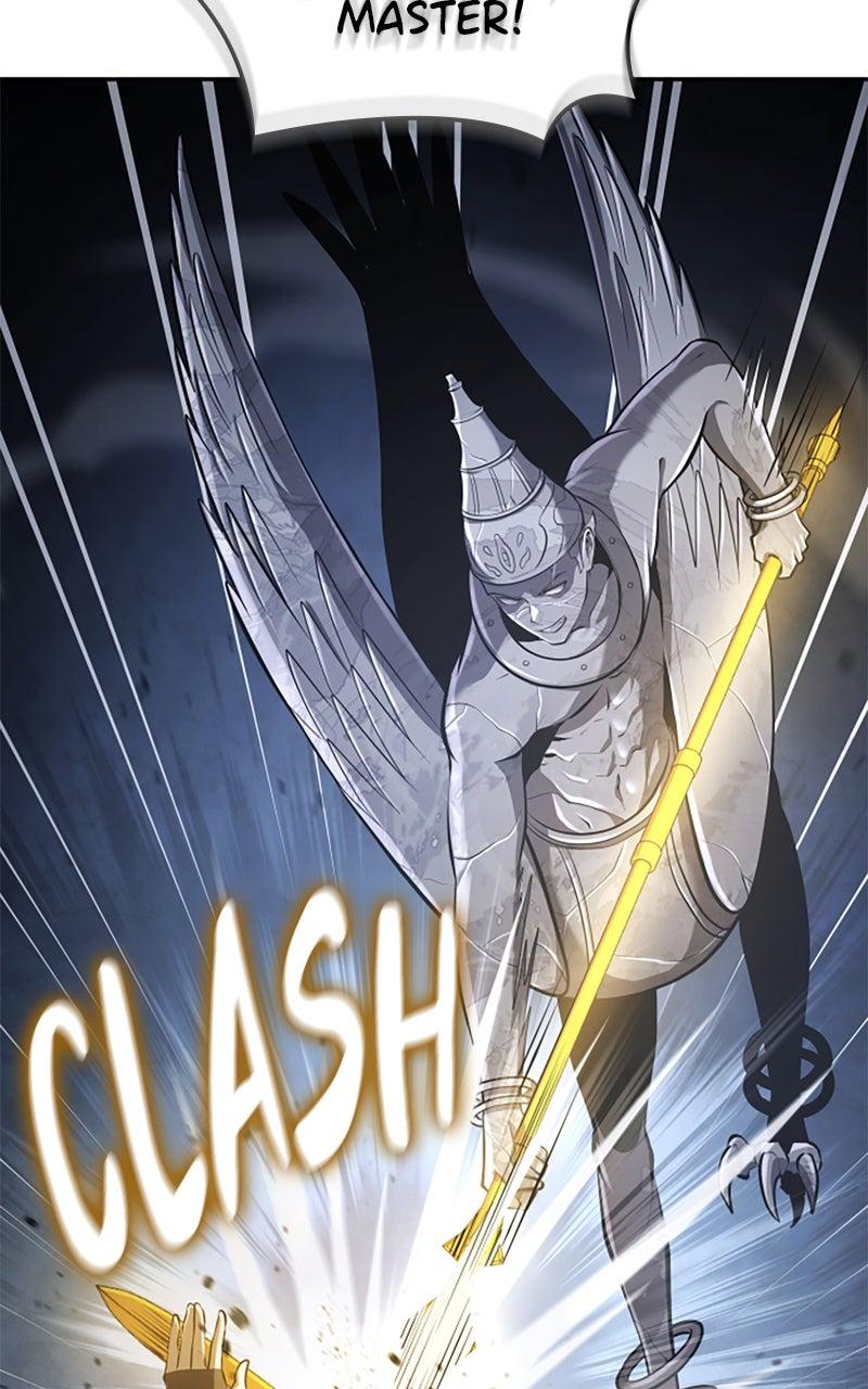 Assassin’s Creed: Forgotten Temple Chapter 133 - Page 107