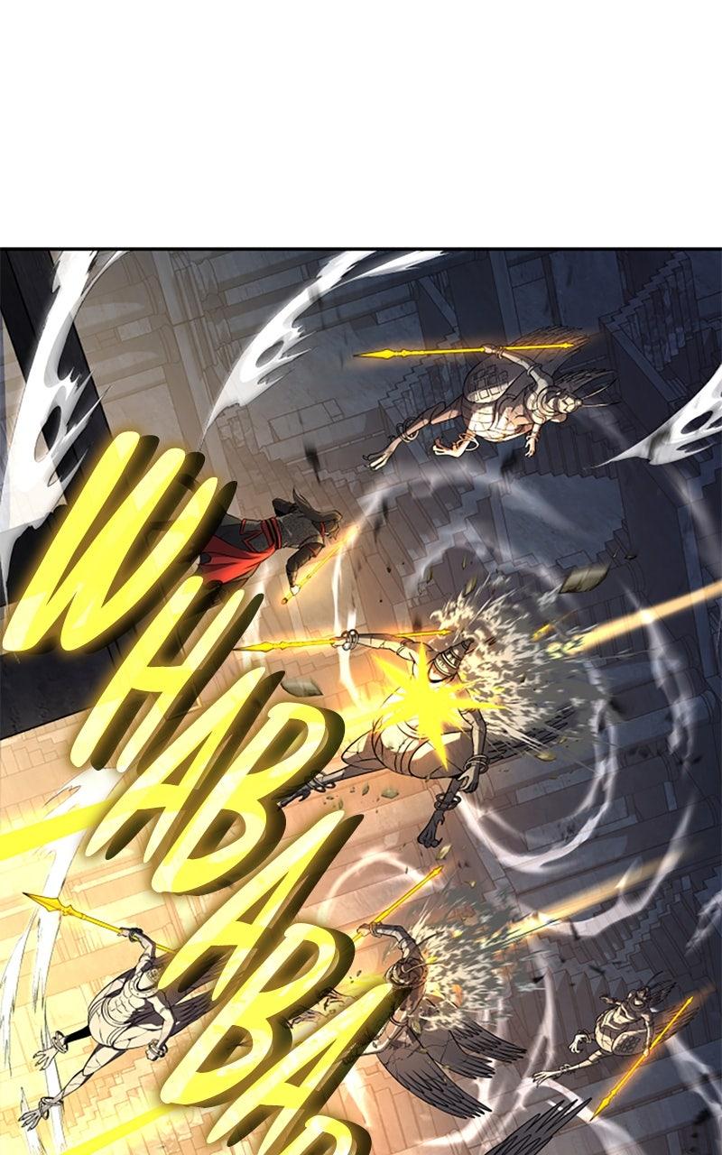 Assassin’s Creed: Forgotten Temple Chapter 133 - Page 112