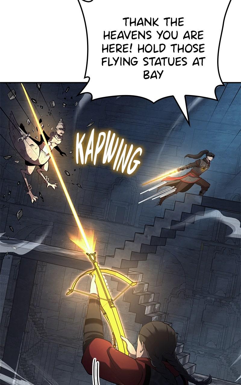 Assassin’s Creed: Forgotten Temple Chapter 133 - Page 117