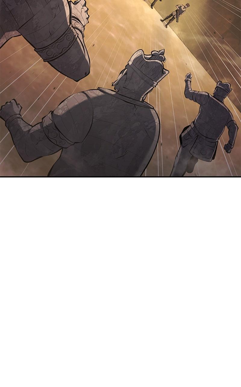 Assassin’s Creed: Forgotten Temple Chapter 133 - Page 126