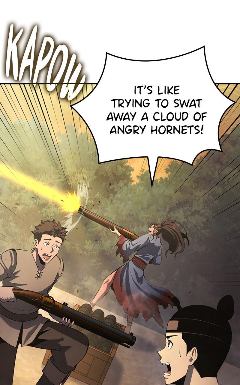 Assassin’s Creed: Forgotten Temple Chapter 133 - Page 127