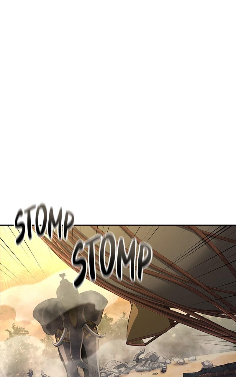 Assassin’s Creed: Forgotten Temple Chapter 133 - Page 132