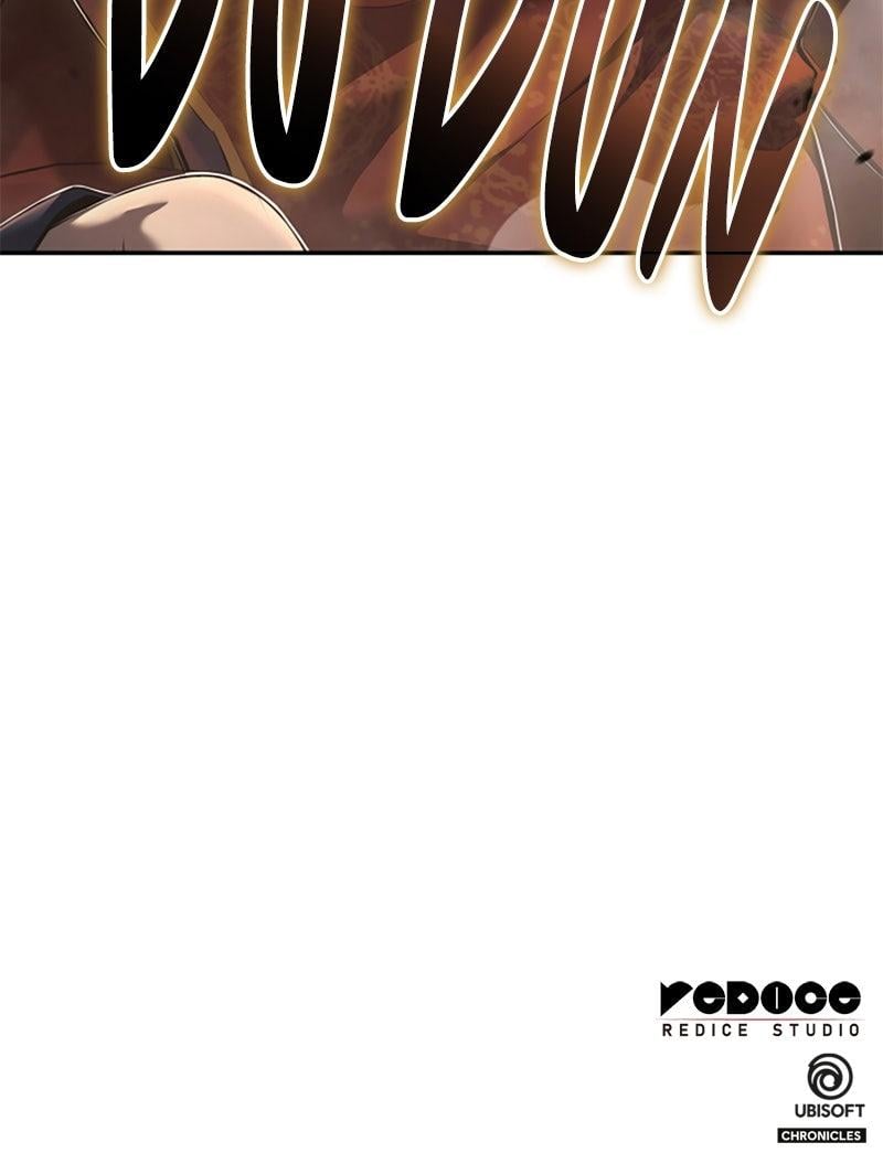 Assassin’s Creed: Forgotten Temple Chapter 133 - Page 139