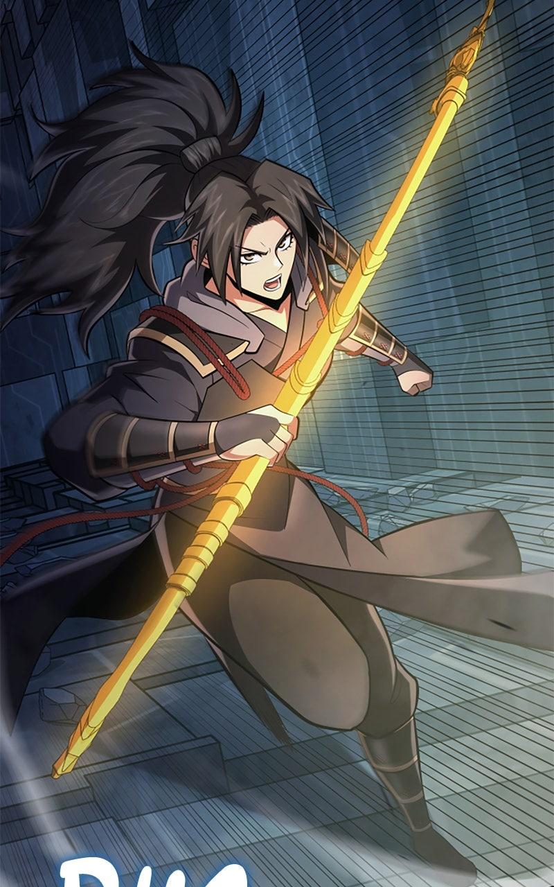 Assassin’s Creed: Forgotten Temple Chapter 133 - Page 15