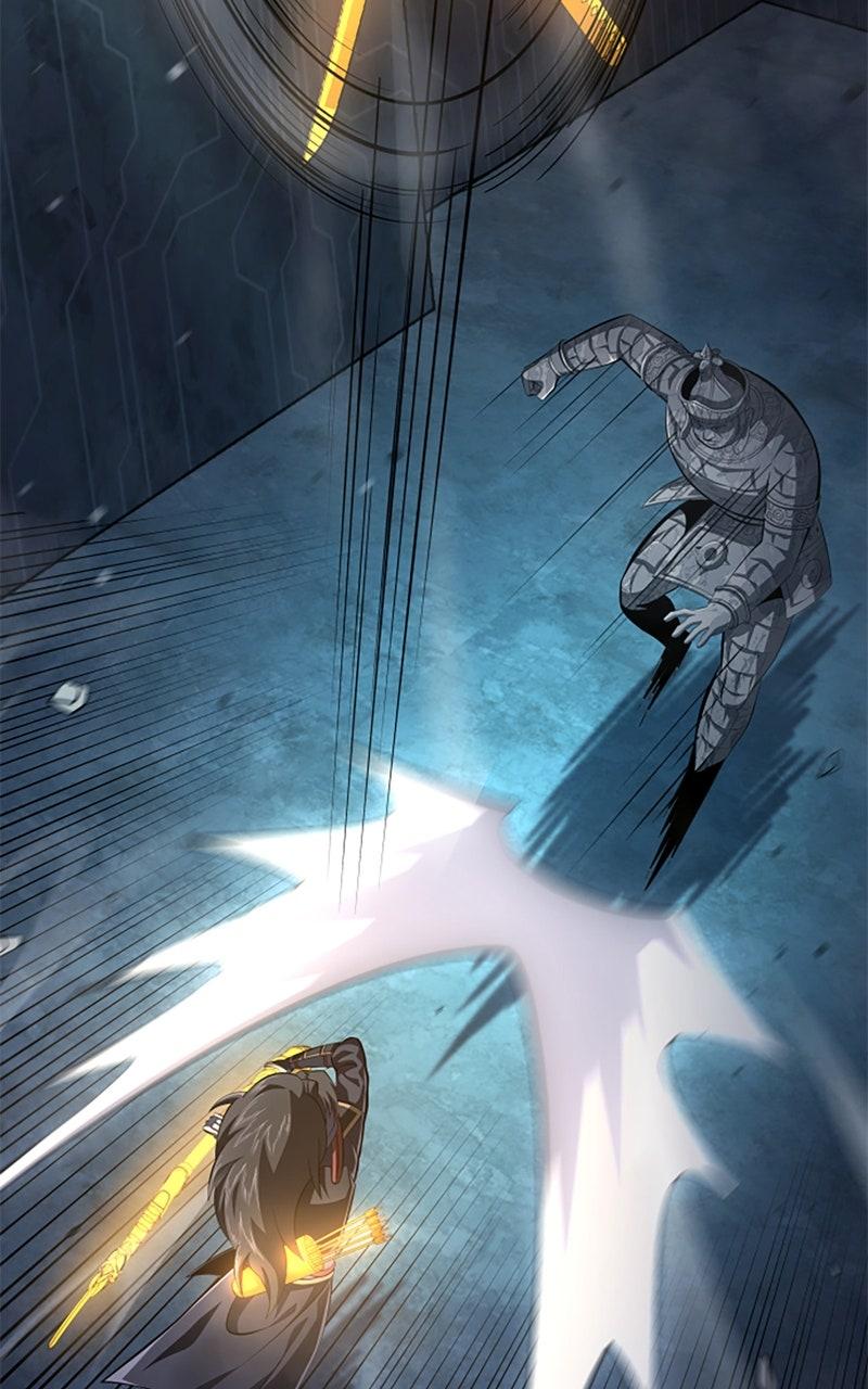 Assassin’s Creed: Forgotten Temple Chapter 133 - Page 33