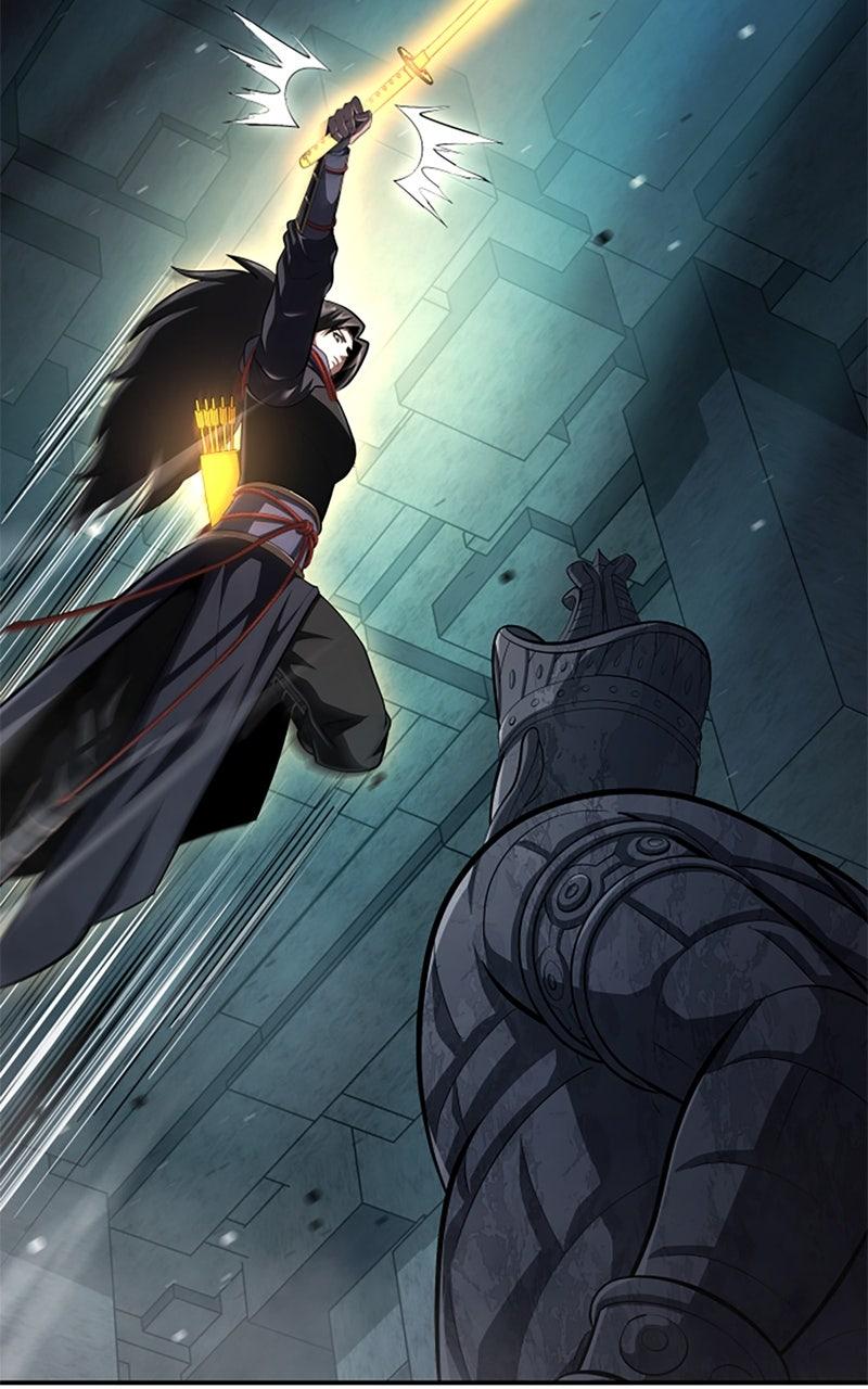 Assassin’s Creed: Forgotten Temple Chapter 133 - Page 35