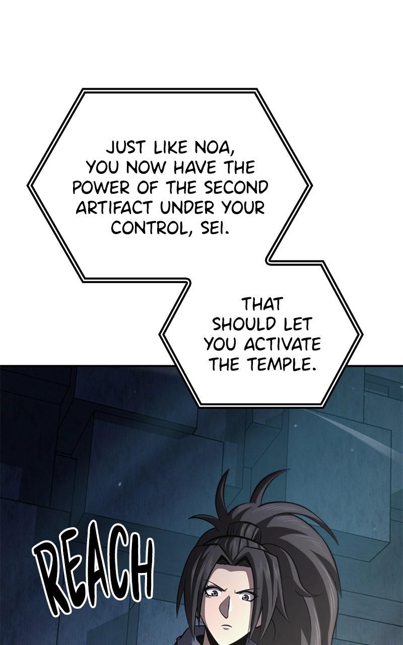 Assassin’s Creed: Forgotten Temple Chapter 133 - Page 45