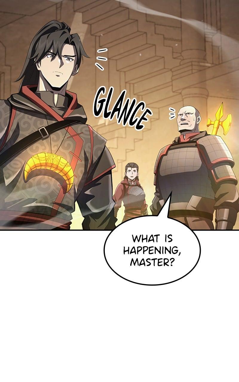 Assassin’s Creed: Forgotten Temple Chapter 133 - Page 57