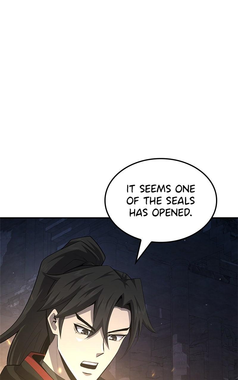 Assassin’s Creed: Forgotten Temple Chapter 133 - Page 58