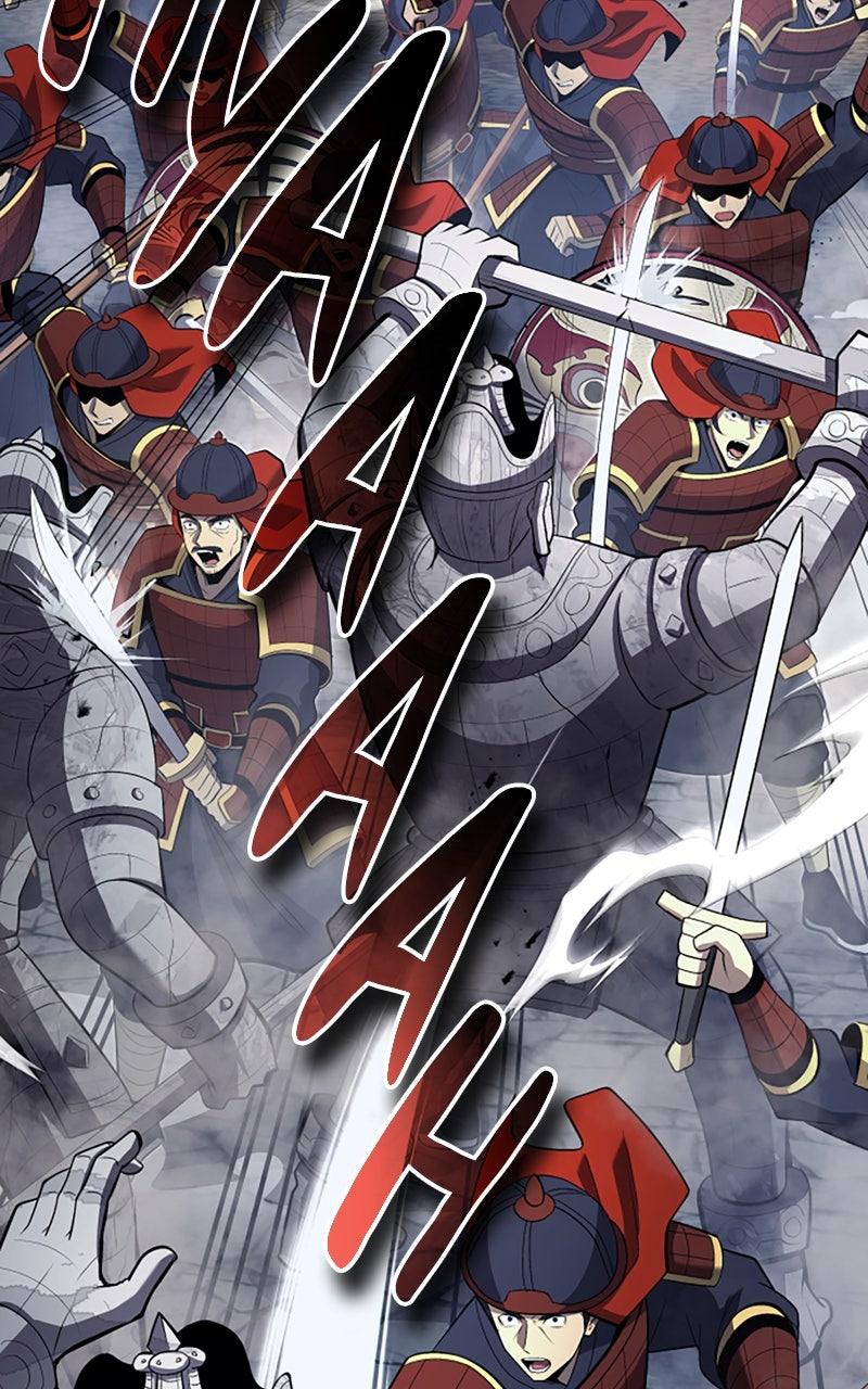 Assassin’s Creed: Forgotten Temple Chapter 133 - Page 66