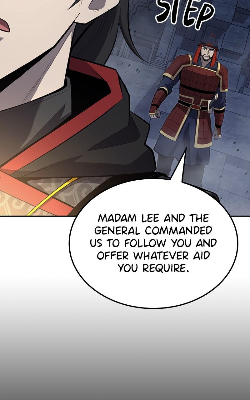 Assassin’s Creed: Forgotten Temple Chapter 133 - Page 69