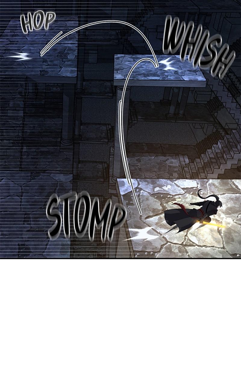 Assassin’s Creed: Forgotten Temple Chapter 133 - Page 78