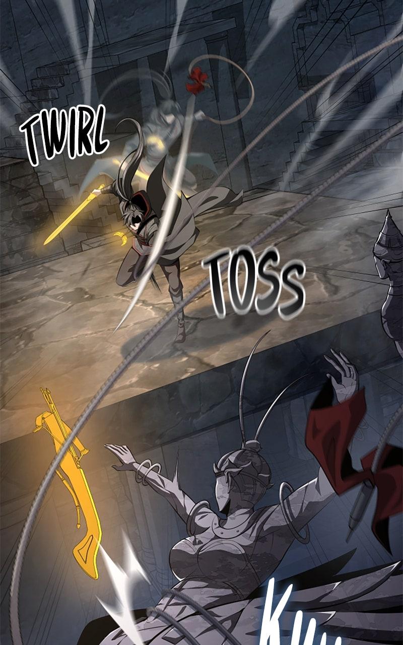 Assassin’s Creed: Forgotten Temple Chapter 133 - Page 94