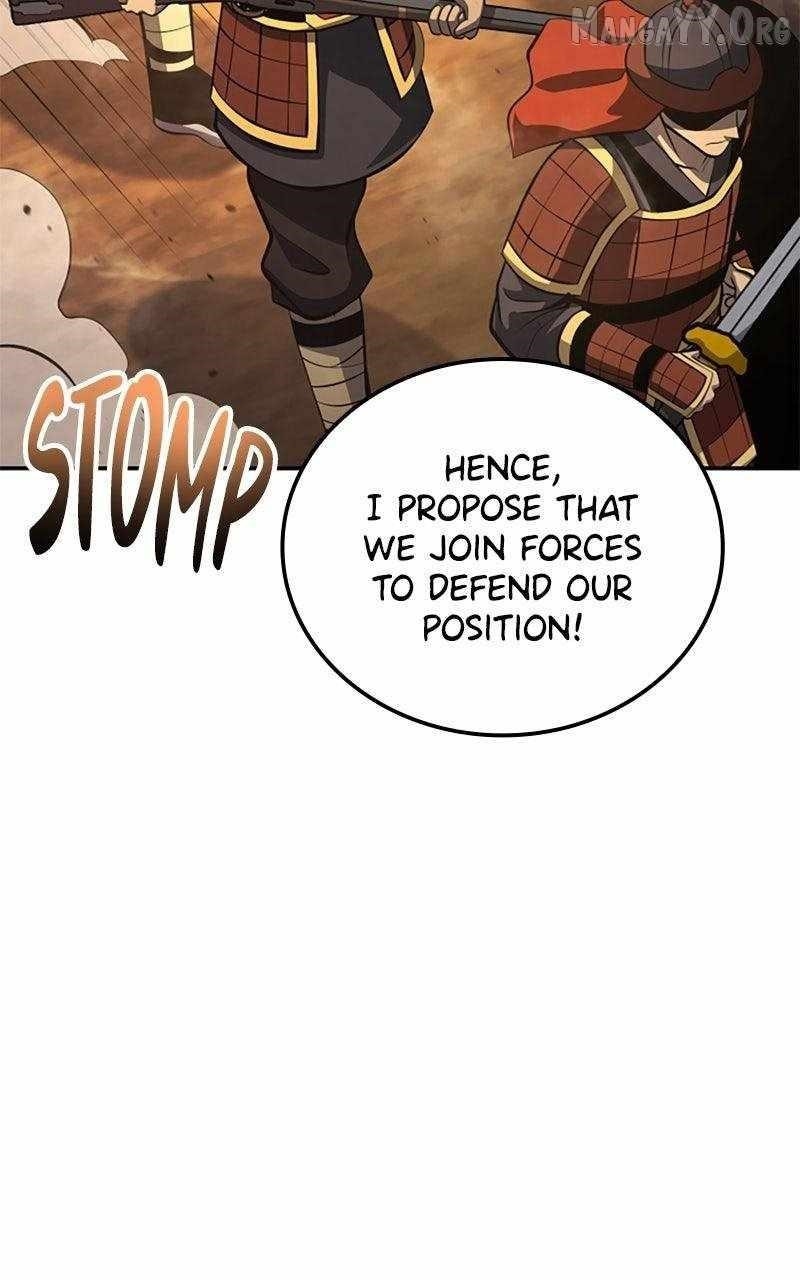 Assassin’s Creed: Forgotten Temple Chapter 134 - Page 10