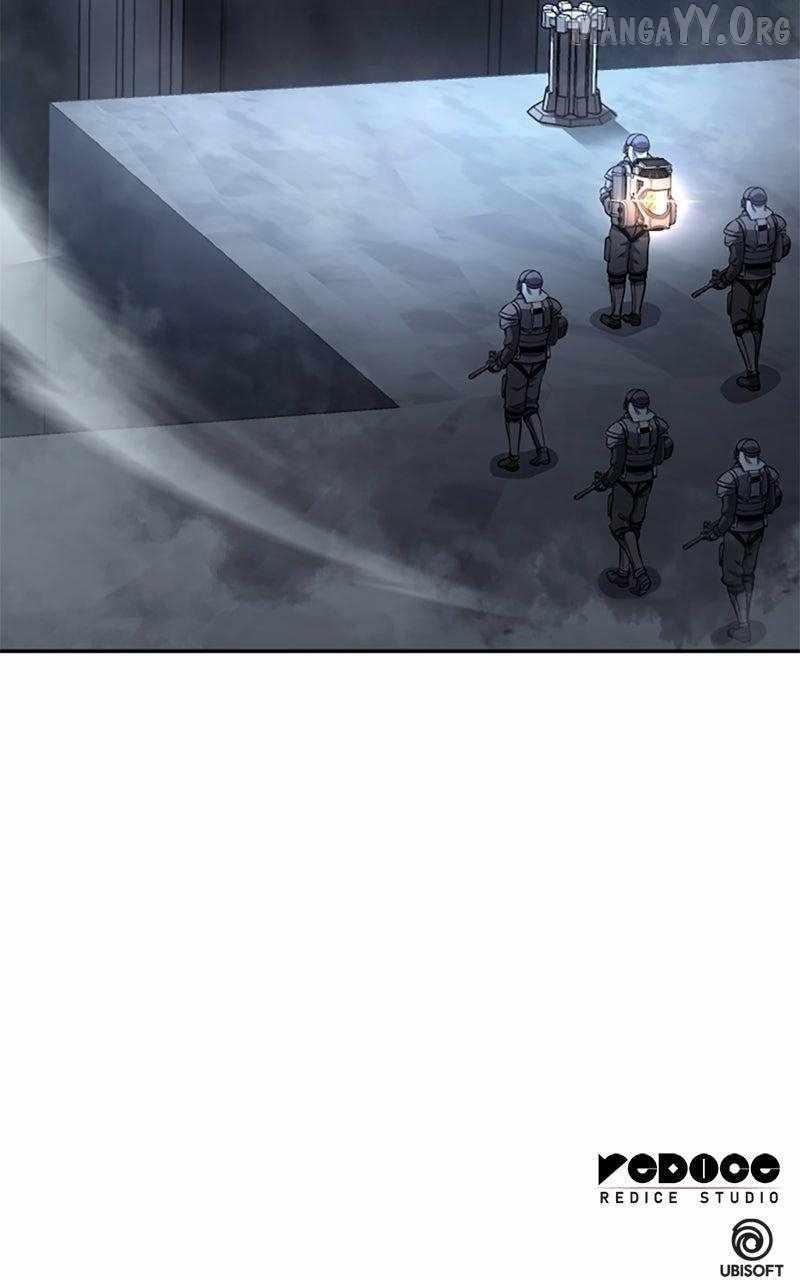 Assassin’s Creed: Forgotten Temple Chapter 134 - Page 123