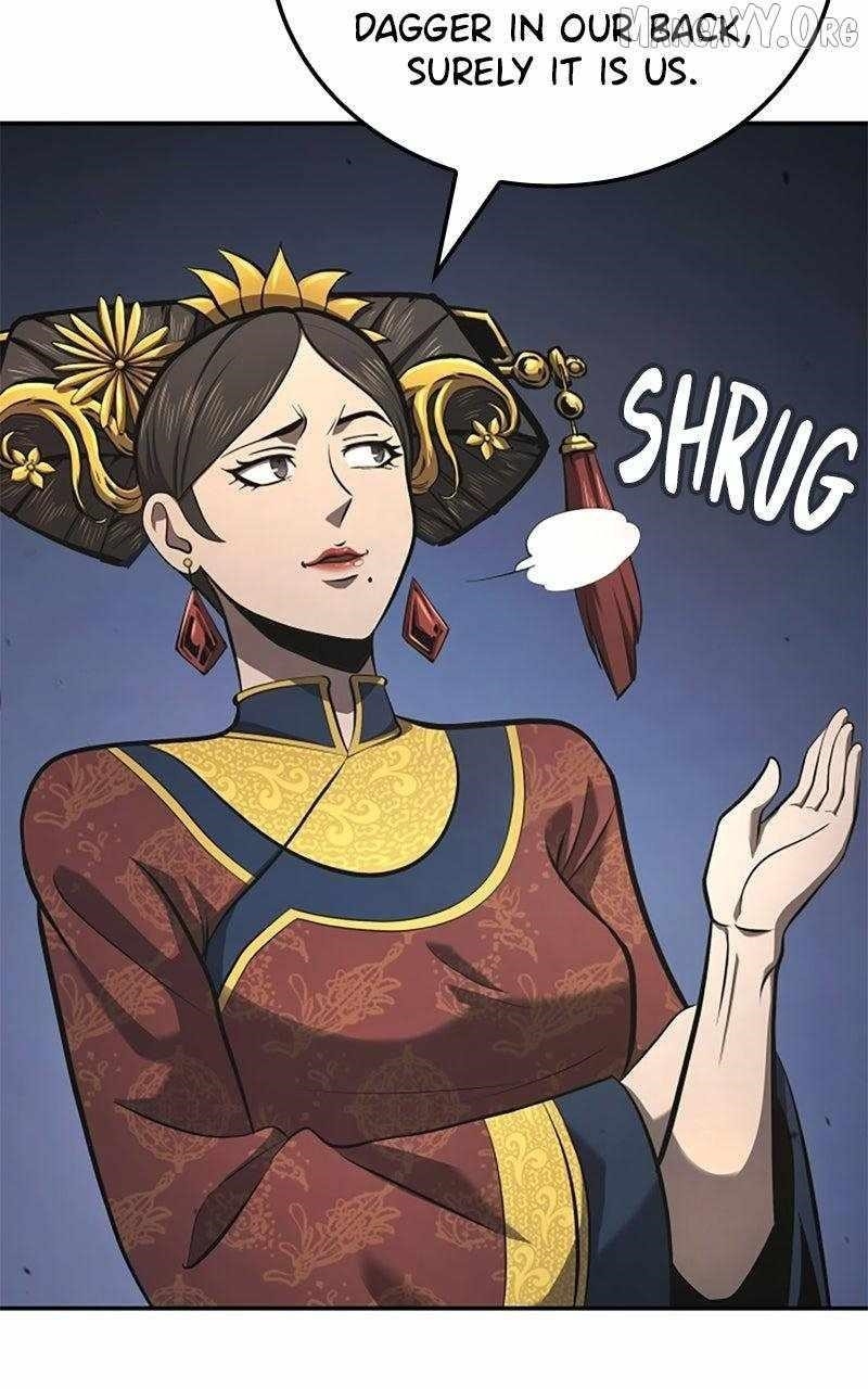 Assassin’s Creed: Forgotten Temple Chapter 134 - Page 26