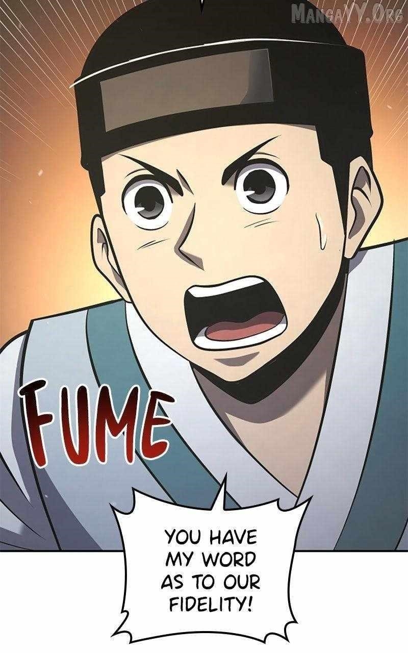 Assassin’s Creed: Forgotten Temple Chapter 134 - Page 28