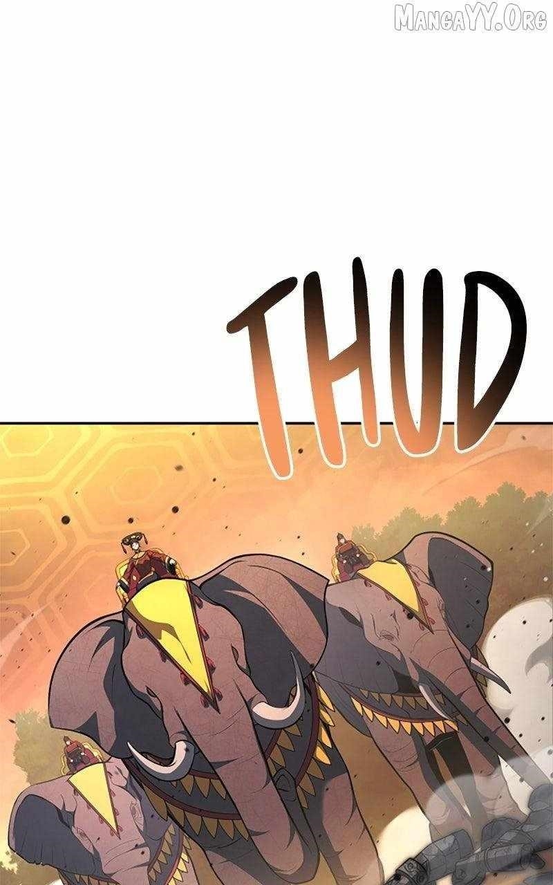 Assassin’s Creed: Forgotten Temple Chapter 134 - Page 3