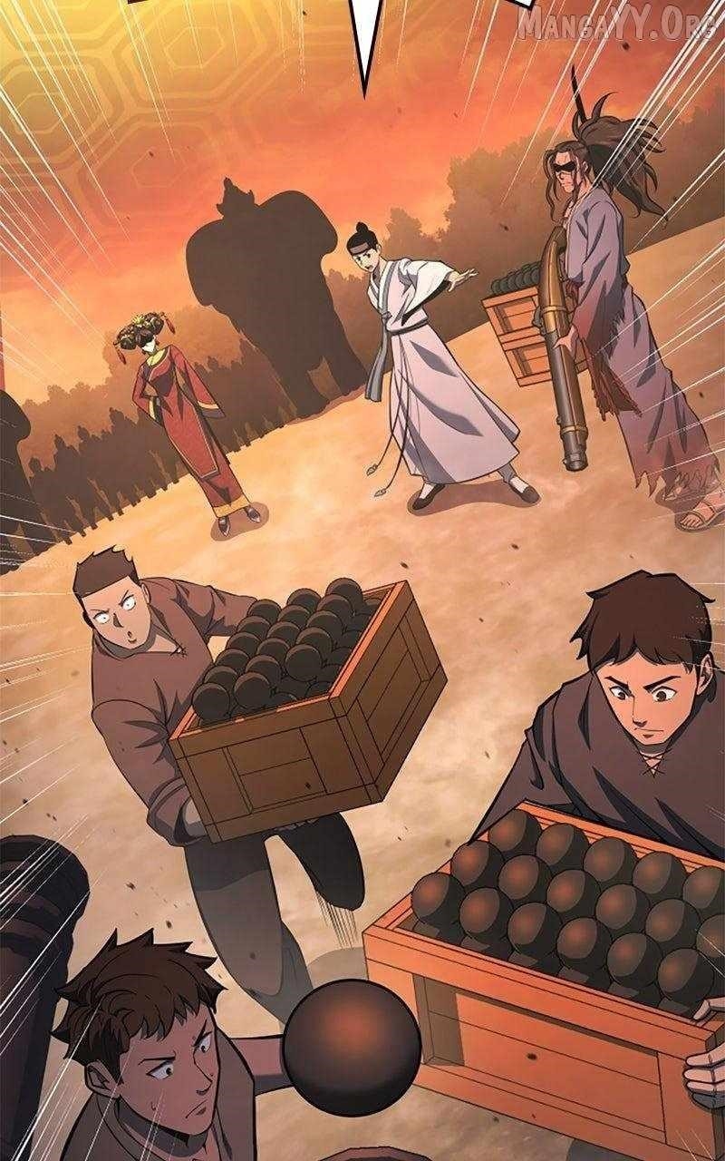 Assassin’s Creed: Forgotten Temple Chapter 134 - Page 30