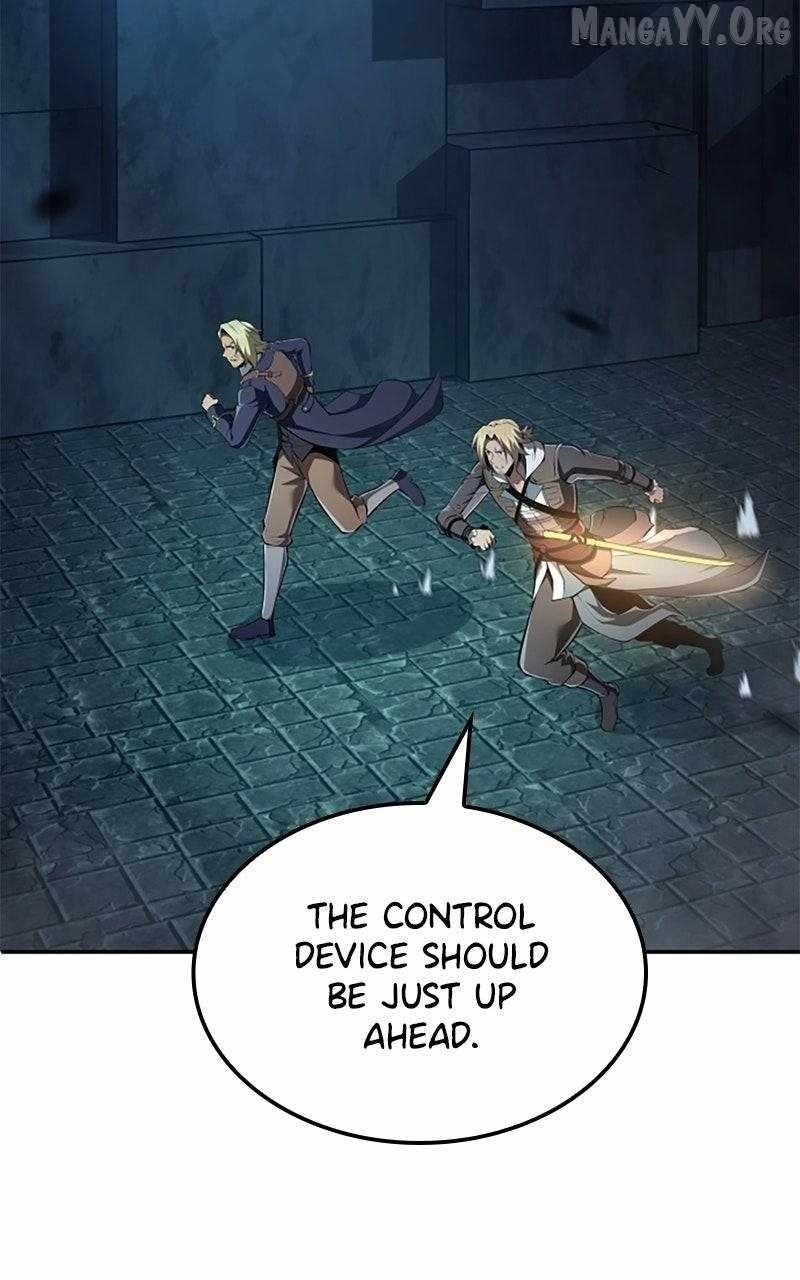 Assassin’s Creed: Forgotten Temple Chapter 134 - Page 45