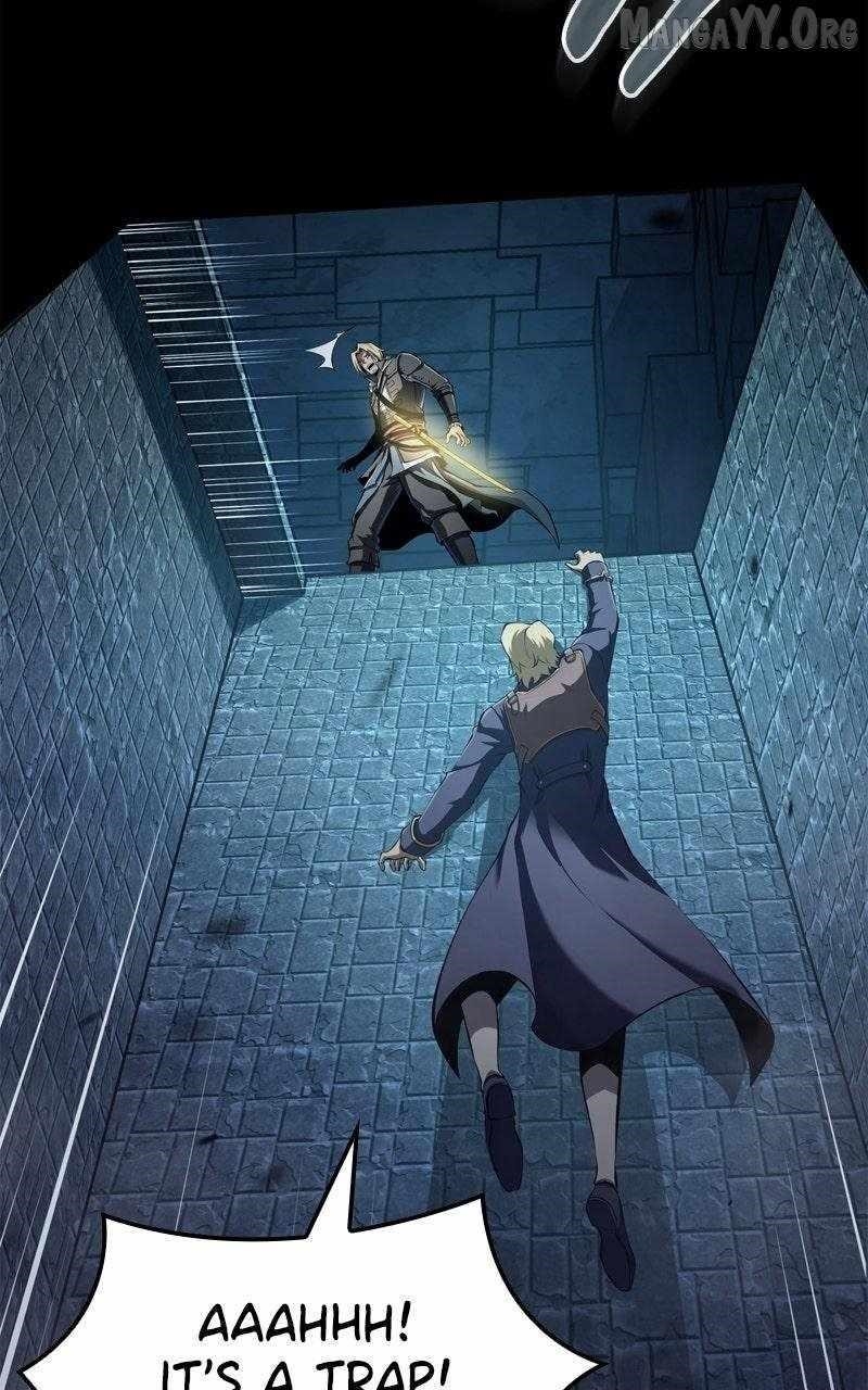 Assassin’s Creed: Forgotten Temple Chapter 134 - Page 48