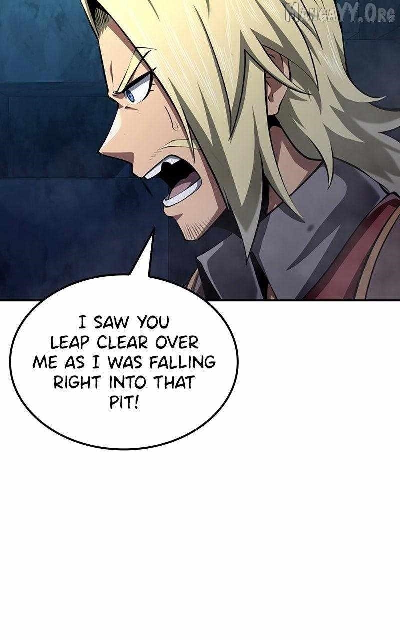 Assassin’s Creed: Forgotten Temple Chapter 134 - Page 56